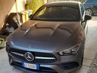 usata Mercedes CLA200 Shooting Brake CLA 200Night edition