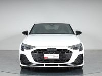 Nuova Audi A3 S-Line 272 CV (200 kW) 2025 Bianco arkona Berlina
