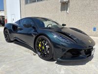 Usata Lotus Emira 406 CV (298 kW) 2023 Verde Coupé