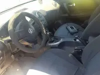 Usata Nissan Qashqai 106 CV (77 kW) 2009 Grigio SUV