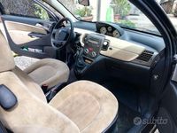 Usata Lancia Ypsilon 80 CV (58 kW) 2004 Blu Utilitaria