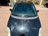Usata Fiat Punto 90 CV (66 kW) 2006 Nero Utilitaria