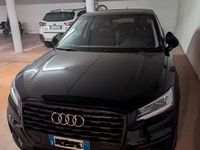Usata Audi Q2 Black Edition 116 CV (85 kW) 2020 SUV
