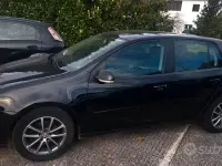 Usata VW Golf IV 140 CV (102 kW) 2005 Berlina