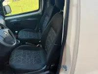 Usata Fiat Fiorino 73 CV (53 kW) 2009 Monovolume