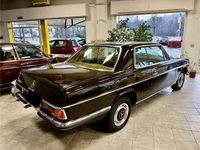 Usata Mercedes 250 131 CV (96 kW) 1970 Marrone Coupé