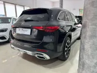 Usata Mercedes GLC220 Advanced Plus 197 CV (144 kW) 2023 Grigio SUV