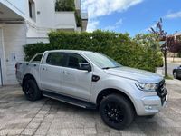 usata Ford Ranger 2.2 TDCi Doppia Cabina XLT 5pt.