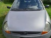 usata Ford Ka Ka/Ka+1.3