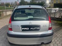 Usata Citroën C3 Exclusive 73 CV (53 kW) 2009 Grigio Berlina