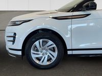 Usata Land Rover Range Rover evoque S 163 CV (119 kW) 2022 Bianco SUV