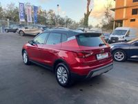 usata Seat Arona 1.0 EcoTSI 110 CV DSG XCELLENCE