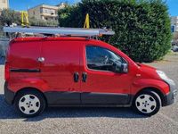 Usata Fiat Fiorino 95 CV (69 kW) 2017 Other Monovolume
