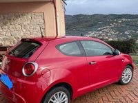 Usata Alfa Romeo MiTo Progression 84 CV (61 kW) 2015 Utilitaria