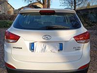Usata Hyundai ix35 Comfort 116 CV (85 kW) 2013 SUV