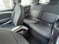 Occasion Mini Cooper D 2007 Noir Citadine