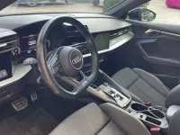 Usata Audi e-tron Sport 150 CV (110 kW) 2020 SUV