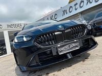 Usata BMW 118 M Sport 149 CV (109 kW) 2025 Nero Utilitaria