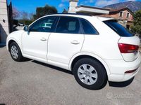 usata Audi Q3 2.0 TDI 177 CV quattro S tronic ( unico pr