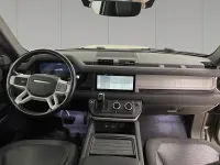 Usata Land Rover Defender S 2021 Pangea green SUV