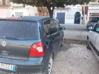 Usata VW Polo 75 CV (55 kW) 2003 Bluazzurro Berlina