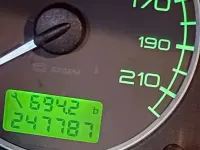 Usata Citroën Xsara 68 CV (50 kW) 2004 Grigio Station wagon