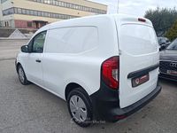 Usata Nissan Townstar N-Connecta 131 CV (96 kW) 2022 Bianco Monovolume