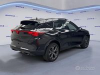 Nuova Cupra Formentor 2025 Nero SUV