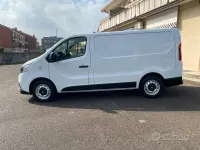 Usata Fiat Talento 120 CV (88 kW) 2018 Bianco Monovolume