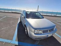 Usata VW Golf IV GTI 160 CV (117 kW) 2000 Berlina