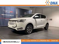 Usata EVO Evo 3 83 kW (113 CV) 2022 Bianco pastello SUV