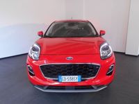 usata Ford Puma 1.0 EcoBoost