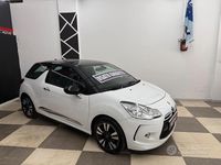 Usata Citroën DS3 92 CV (67 kW) 2014 Bianco Berlina