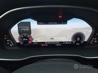 Usata Audi Q3 2019 Nero SUV