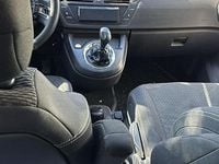 Usata Citroën C4 Picasso 109 CV (80 kW) 2010 Blu/azzurro Monovolume