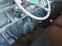 Usata Land Rover 2 1970 Verde