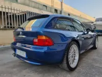 Usata BMW Z3 193 CV (141 kW) 2000 Coupé