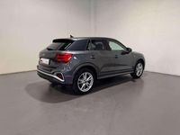 Usata Audi Q2 S-Line 150 CV (110 kW) 2025 Grigio SUV