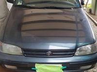 Usata Toyota Carina E 1994 Grigio