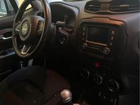 Usata Jeep Renegade 120 CV (88 kW) 2016 SUV