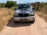 Usata Suzuki Grand Vitara 109 CV (80 kW) 2005 Station wagon