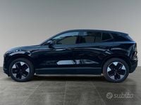Usata Volvo EX30 Single Motor Extended Range 200 kW (272 CV) 2024 Nero SUV
