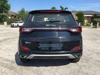 Nuova EMC SEI 147 CV (108 kW) 2026 Nero SUV