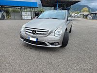 Usata Mercedes R280 190 CV (139 kW) 2008 Station wagon