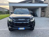 Usata Isuzu D-Max 163 CV (119 kW) 2023 Pick-up