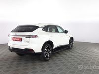 Usata MG HS Luxury 272 CV (200 kW) 2025 Pearl white SUV