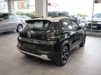 Usata Citroën e-C3 52 kW (72 CV) 2025 Nero SUV