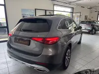 Usata Mercedes GLC220 Advanced Plus 197 CV (144 kW) 2023 Grigio SUV