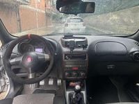 Usata Alfa Romeo 147 Exclusive 120 CV (88 kW) 2007 Utilitaria