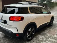 Usata Citroën C5 Feel 131 CV (96 kW) 2022 Bianco Station wagon